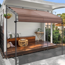 타카쇼 어닝 포치 브러쉬우드 3000