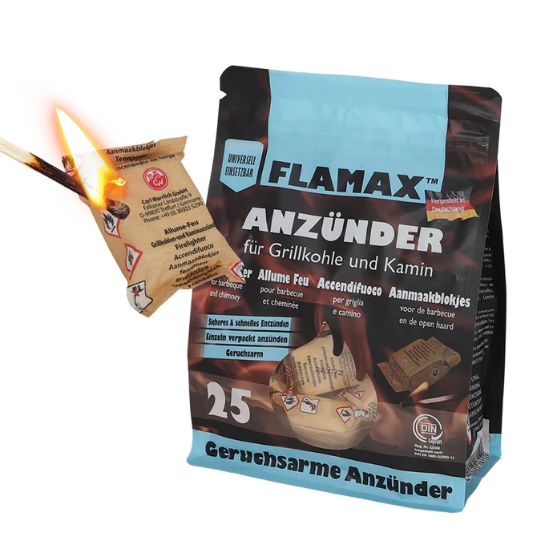 플라막스캔디착화제25개입x 4개