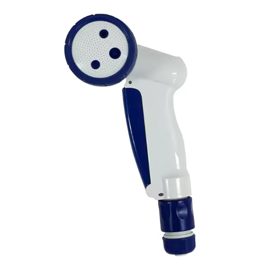 토야마 5구 스프링클러 노즐 어댑터 포함