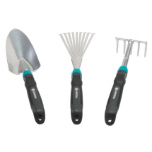 가데나 컴포트 핸드 툴 3종 세트