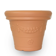 플라스틱 화분 36cm