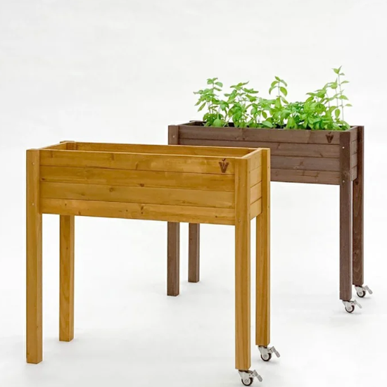 타카쇼 베지테라스 트롤리 플랜터