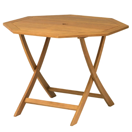 타카쇼 마리 우드 테이블