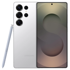 삼성 갤럭시 S25 울트라 256GB 5G -티타늄 화이트실버