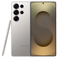 삼성 갤럭시 S25 울트라 256GB 5G - 티타늄 그레이