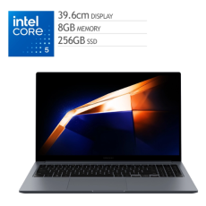 삼성 갤럭시북4 (15.6 C5 8GB 256GB)