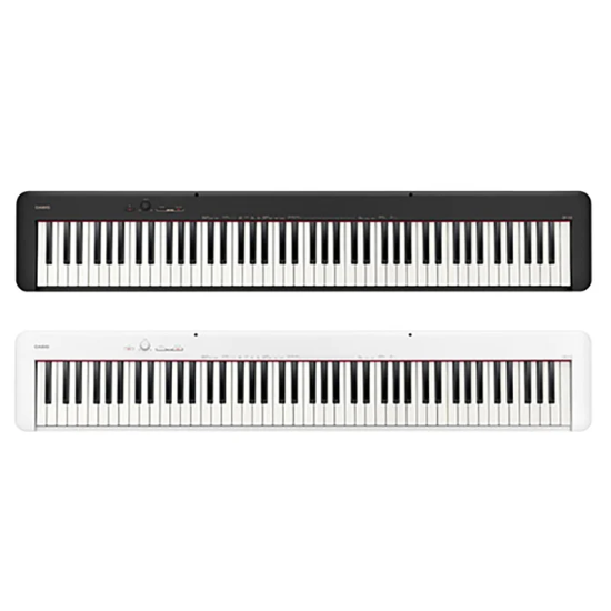 카시오 디지털피아노CDP-S110