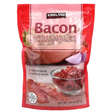커클랜드 시그니춰 크럼블스 베이컨 567g
