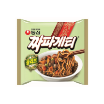 농심올리브짜파게티 140g x 20개
