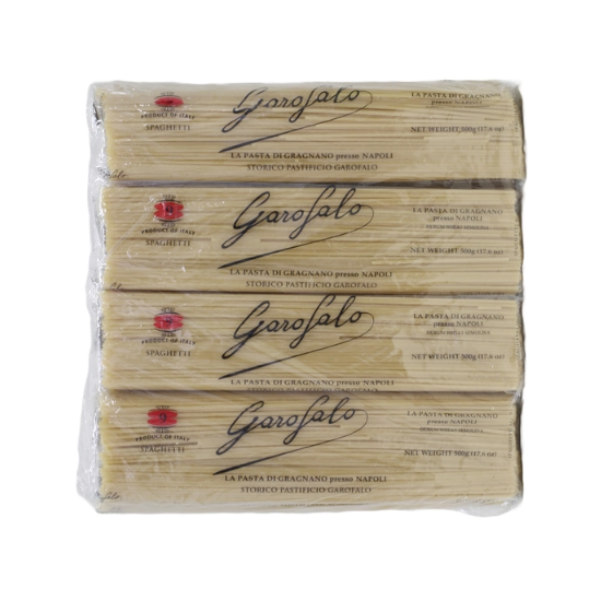 갈로팔로 스파게티 500g x 8 최소구매 2개