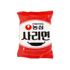 농심 사리면 110g x 30개
