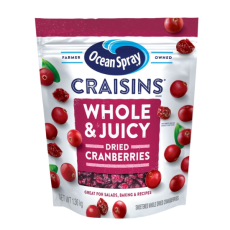 Ocean Spray 건크랜베리 1.36kg