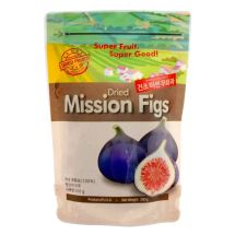 건조 미션 무화과 200g x 4