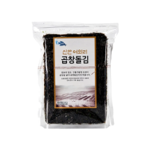 C WEED 곱창돌김 150g