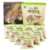 일품채 모둠 한끼 버섯 10g x 10