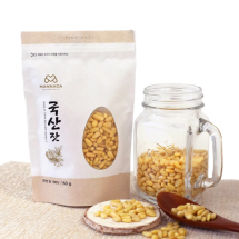 국산 잣 150g x 3봉