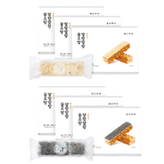 말랑말랑꿀오랑780g (26g x 10 x 3pk)