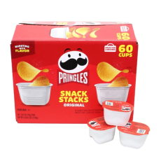 프링글스오리지널1.14kg 19g X 60