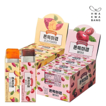 쫀득하갱팥 고구마데이 540g x 3pk