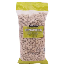 커클랜드 시그니춰 피스타치오 1.36kg