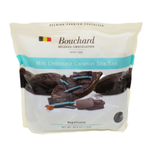 Bouchard 카라멜 씨솔트 초콜릿 1.3kg