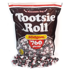 투시롤츄잉 캔디2.26kg