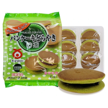 마루쿄 도라야끼 팬케익 녹차310g x 3