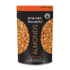 Wonderful 가염 아몬드 950g