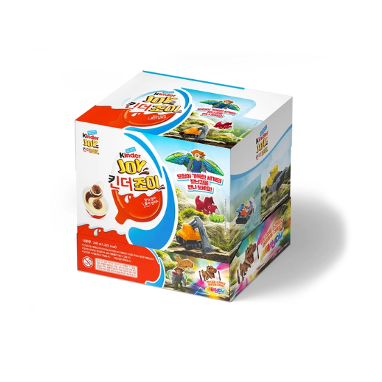 킨더 조이초콜릿240g