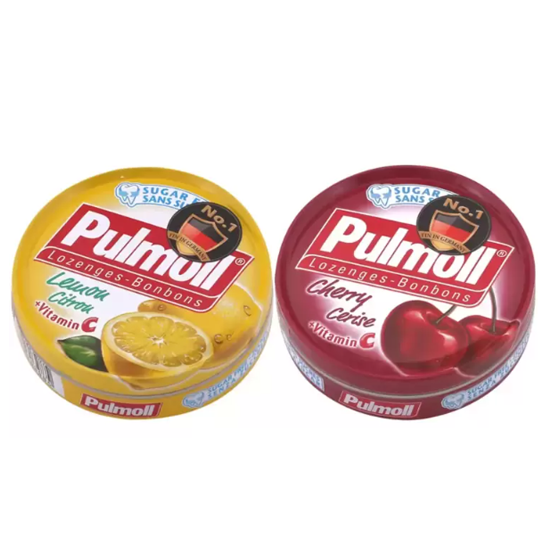 펄몰 과일캔디 45g x 10개