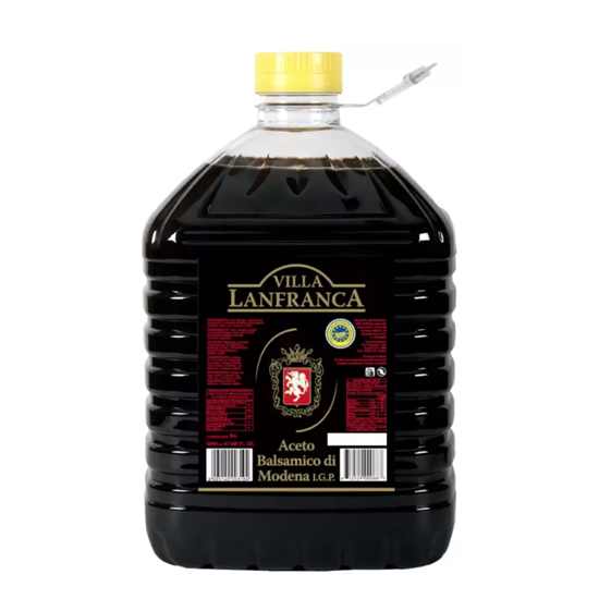 빌라 란프란카 발사믹 식초 5L