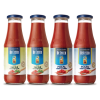 데체코 토마토 파스타 소스 690g x 4
