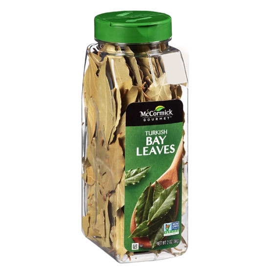 맥코믹 월계수잎 56G